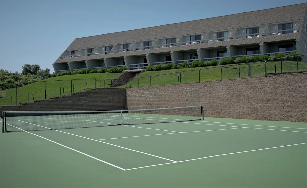 Beachcomber Resort at Montauk