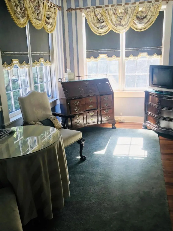 Albemarle Inn - Asheville