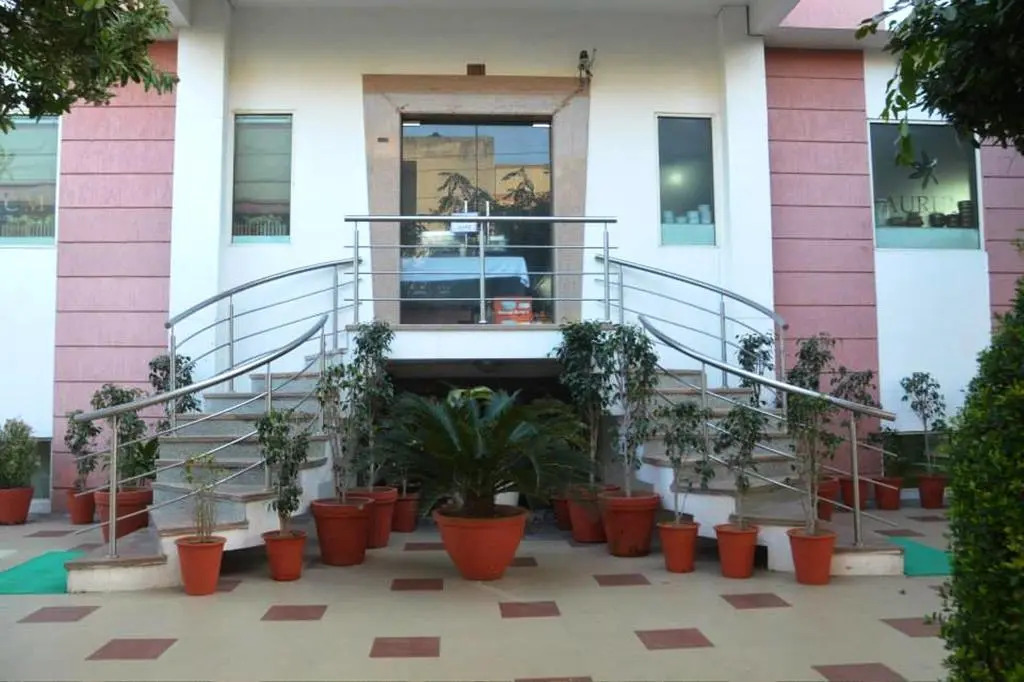 Aurum - Boutique Hotel