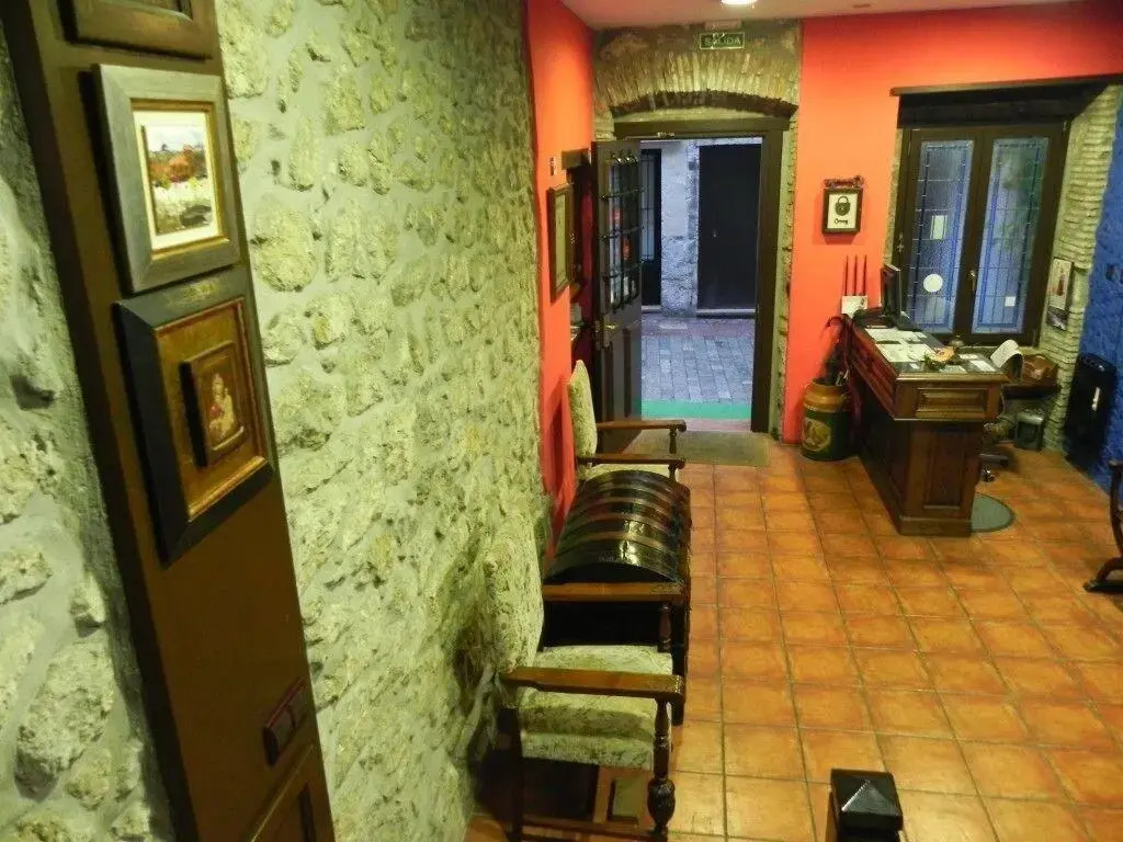 La Posada del Rey