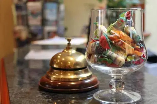 Hotel Garni Wiestor