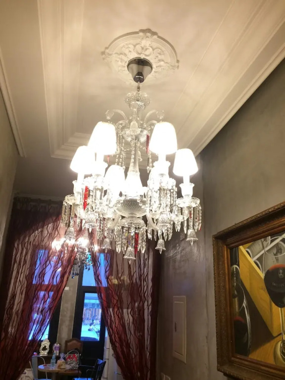 Angel Wings Inn