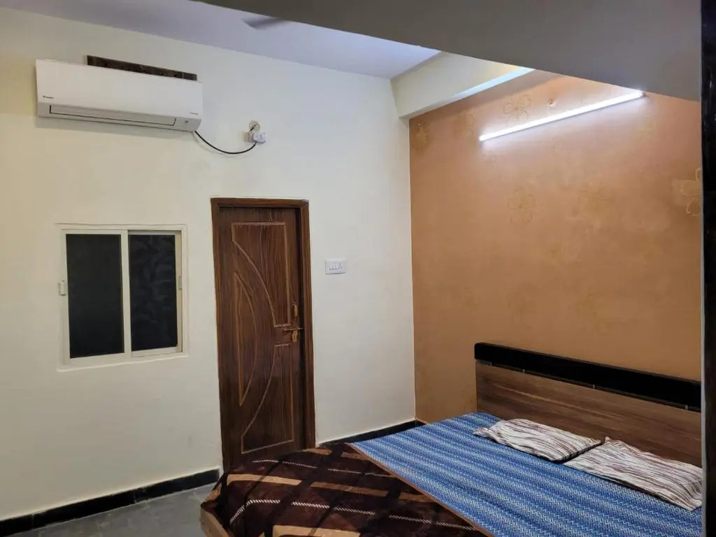 millenium guest house