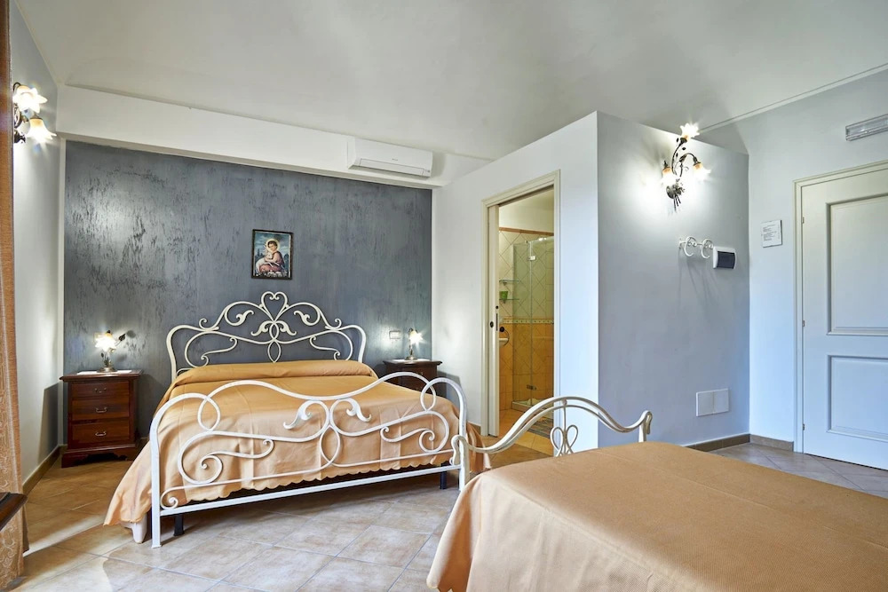 Agriturismo Conte Ruggero