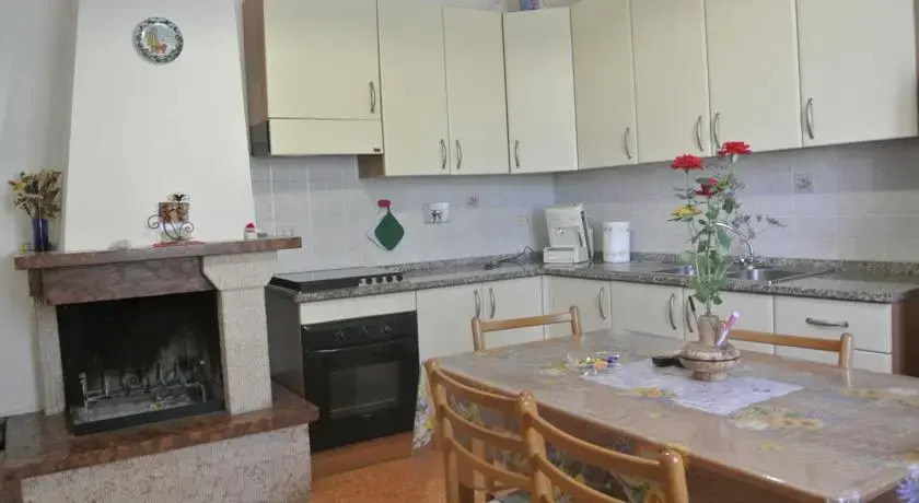 Holiday home Agriturismo Morosi