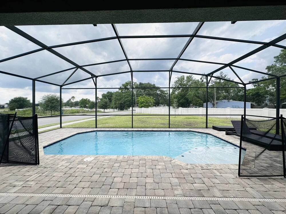 Balmoral Resort-207al 4 Bedroom Home by RedAwning