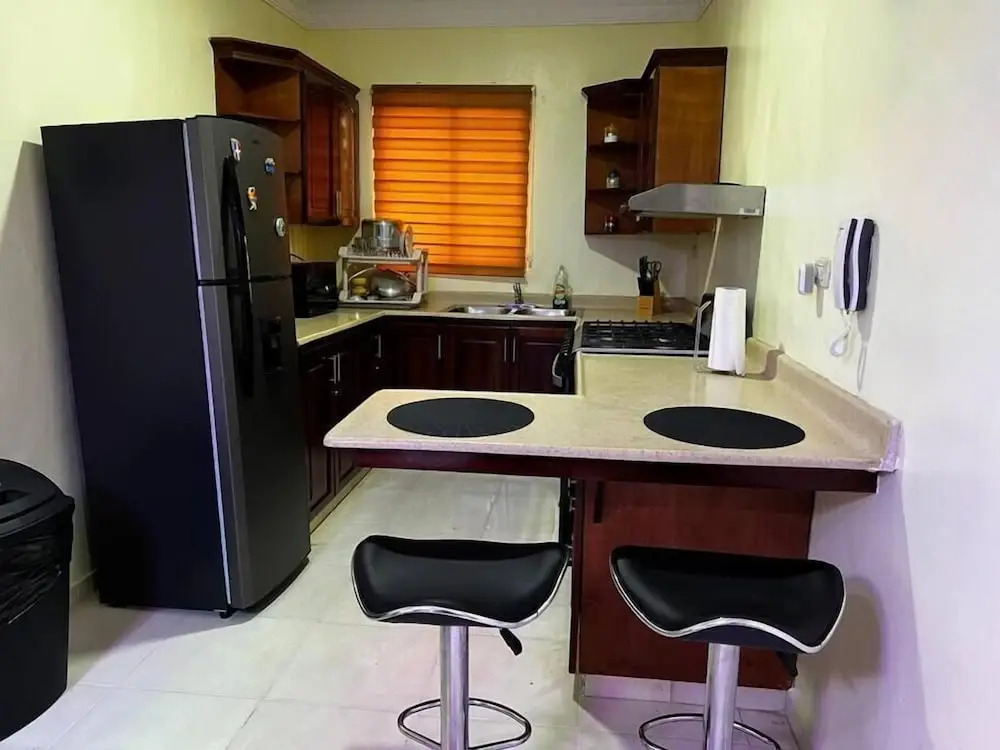 Entire Apartment Tu Nido De Amor #2 Santo Domingo West