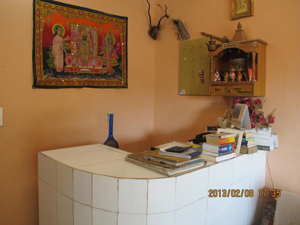 Pyrenees Homestay