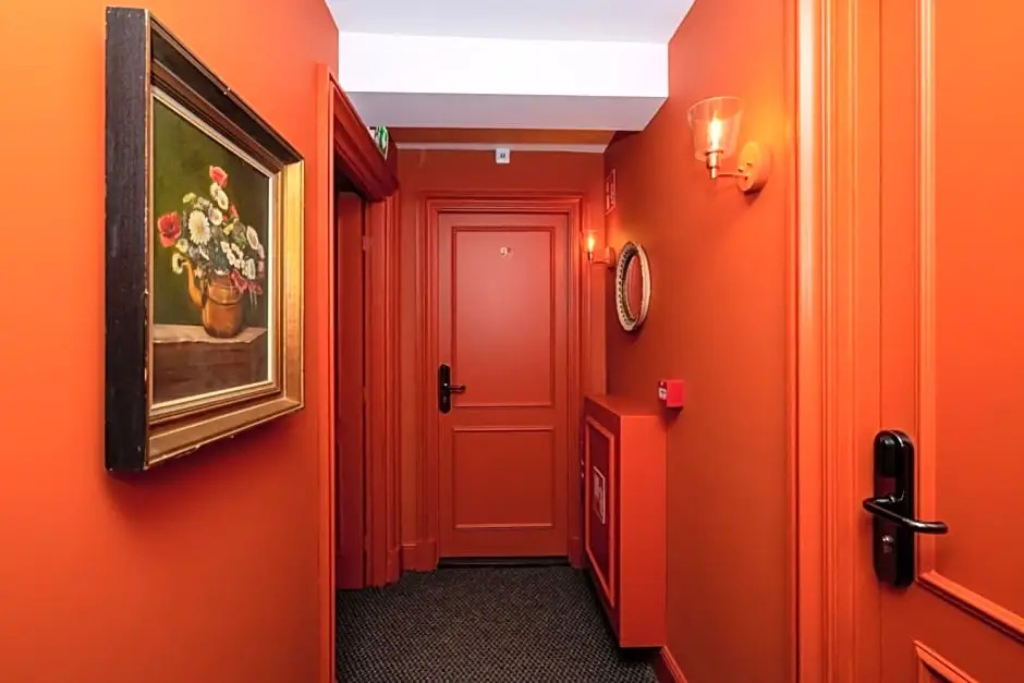 Boutique Hotel Zeeuws-Meisje