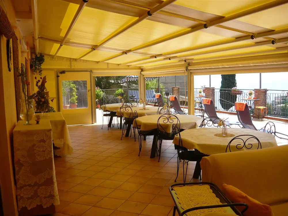 Le Grand Soleil Apartments