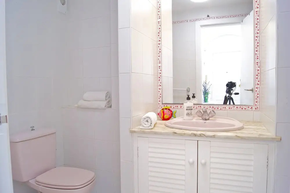 Apartamento El Pedruchillo