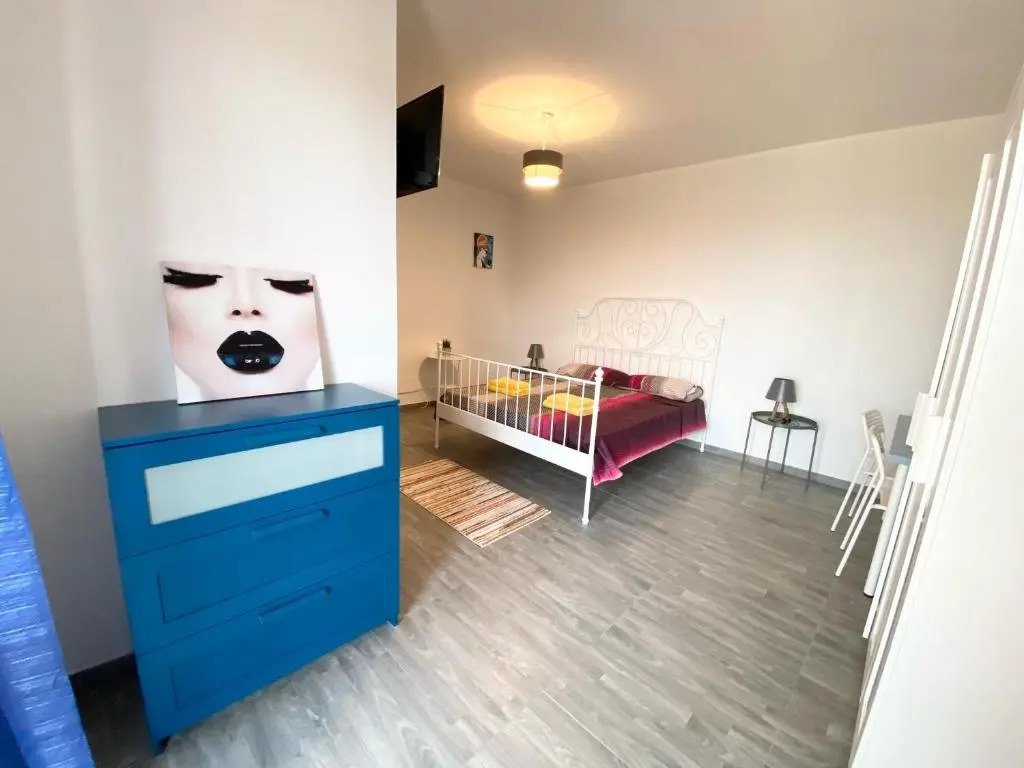35 Passi dal mare B&B