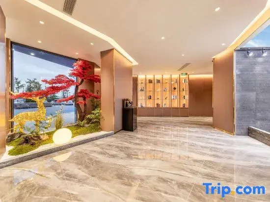 Zhaotong Beijia Hotel