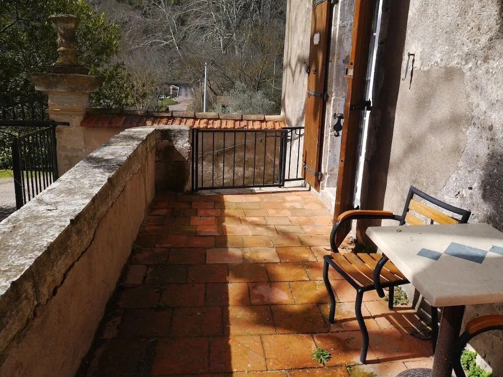 Chambres dhôtes Domaine de Pélissols