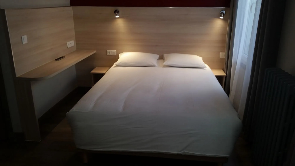 Hotel Aix Europe