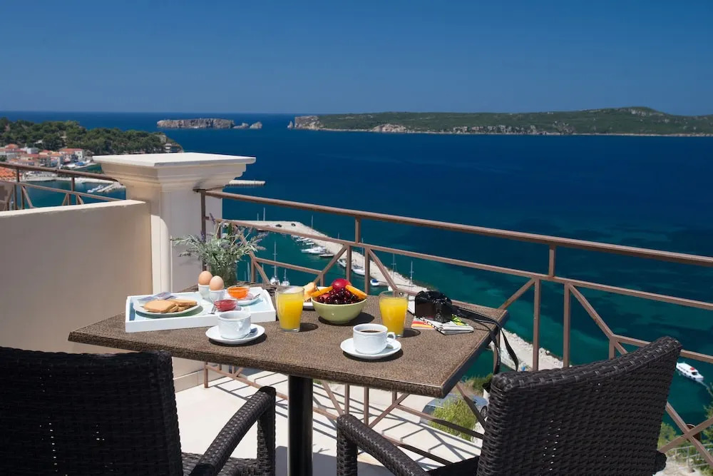 Hotel Philip