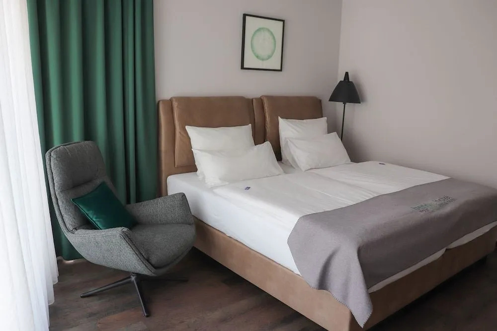 Trendic Hotel