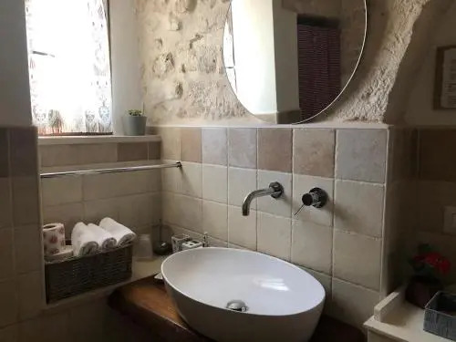 Trullo di Giovannina Casa Vacanza