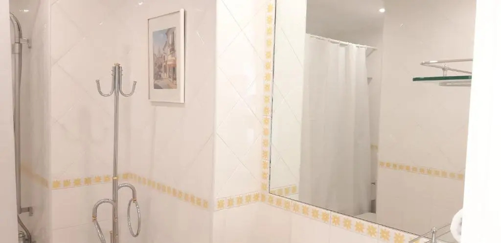 Ispal Apartment & Parking Seville Historic Center vftse06601