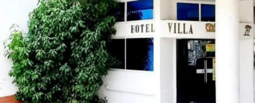 Hotel Villa Mar