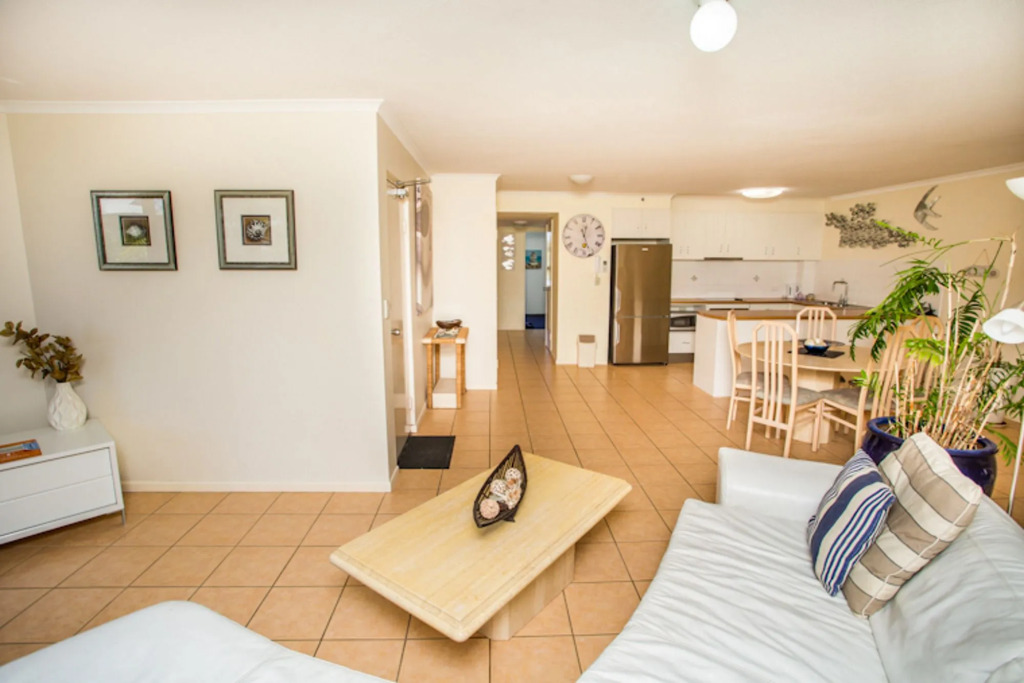 Sanctuary Beach Resort