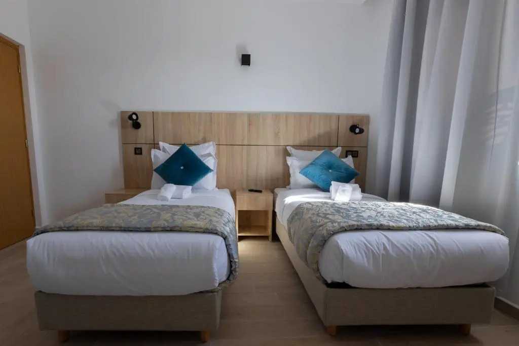 Karam City Hotel