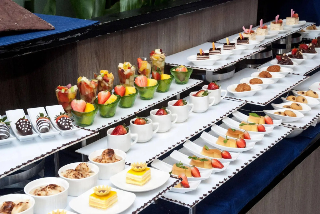 Mira Hotel Corniche