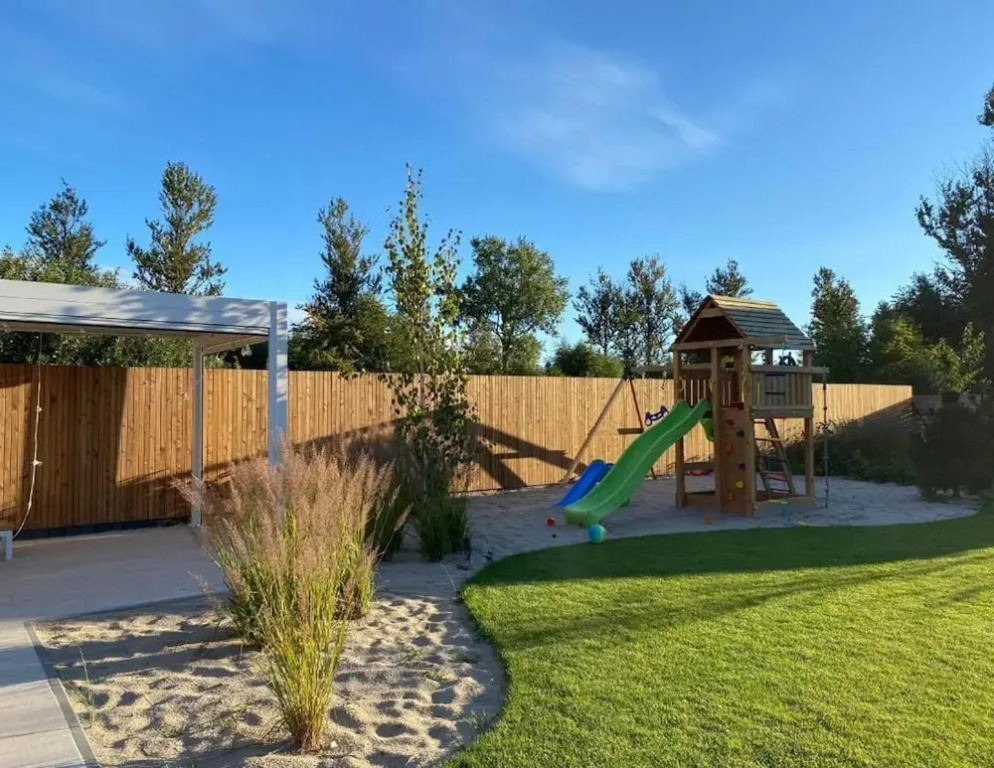 Holiday house for 4 people, peace and quiet