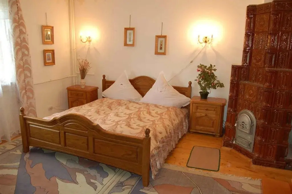 Vila Ramona