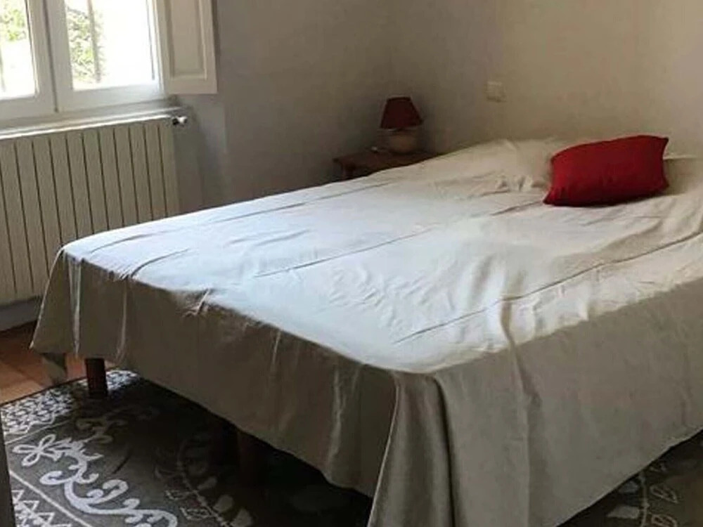 Quaint Villa in Aix-en-provence With Sauna