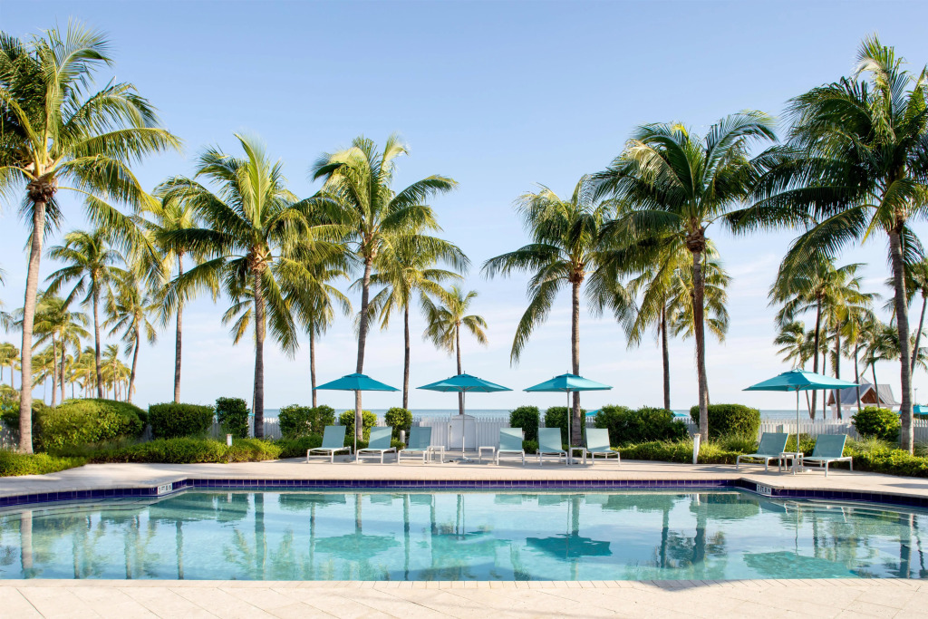 Tranquility Bay Resort
