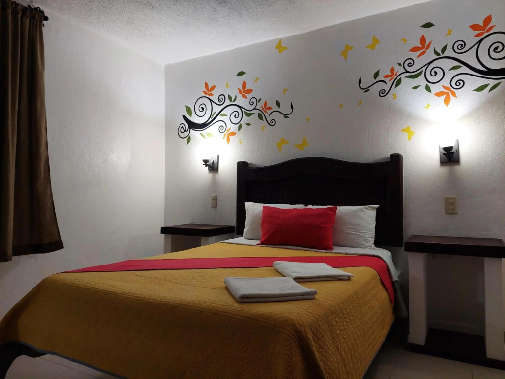 Hotel Posada Las Casas