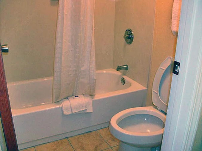 Motel 6 Macon West