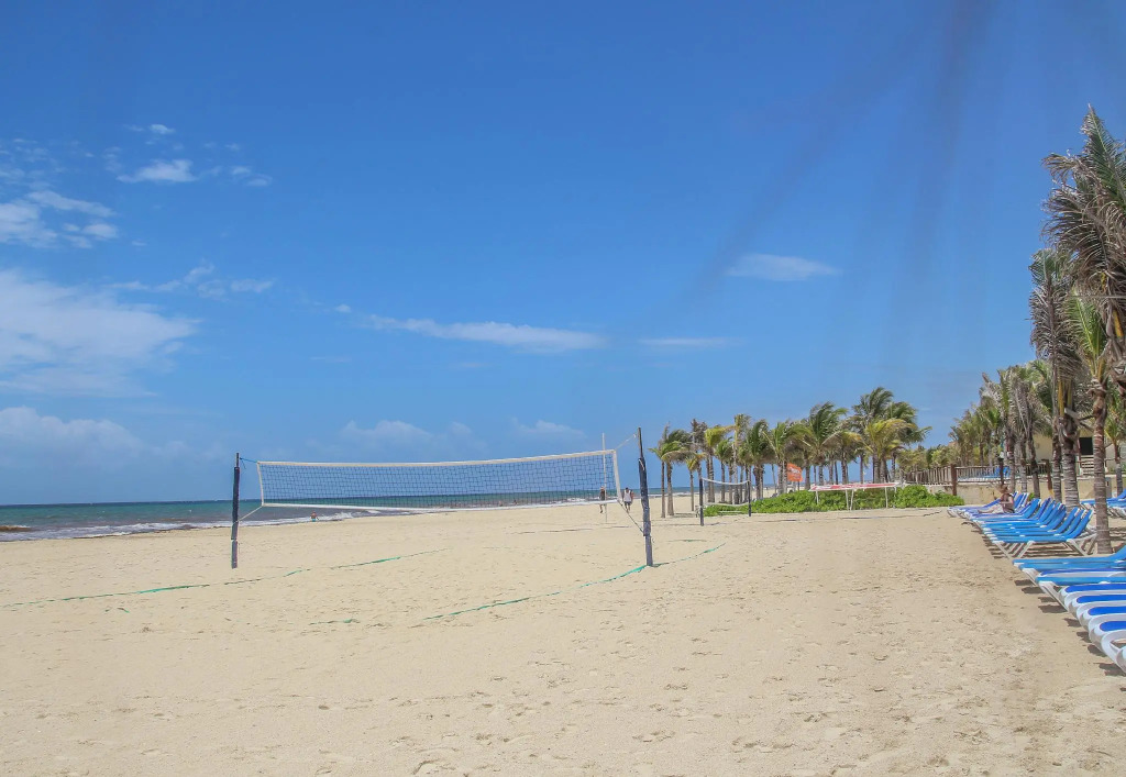 Viva Azteca by Wyndham, A Trademark All Inclusive Resort
