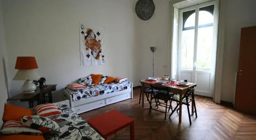 Home Sweet Home Milano Centro