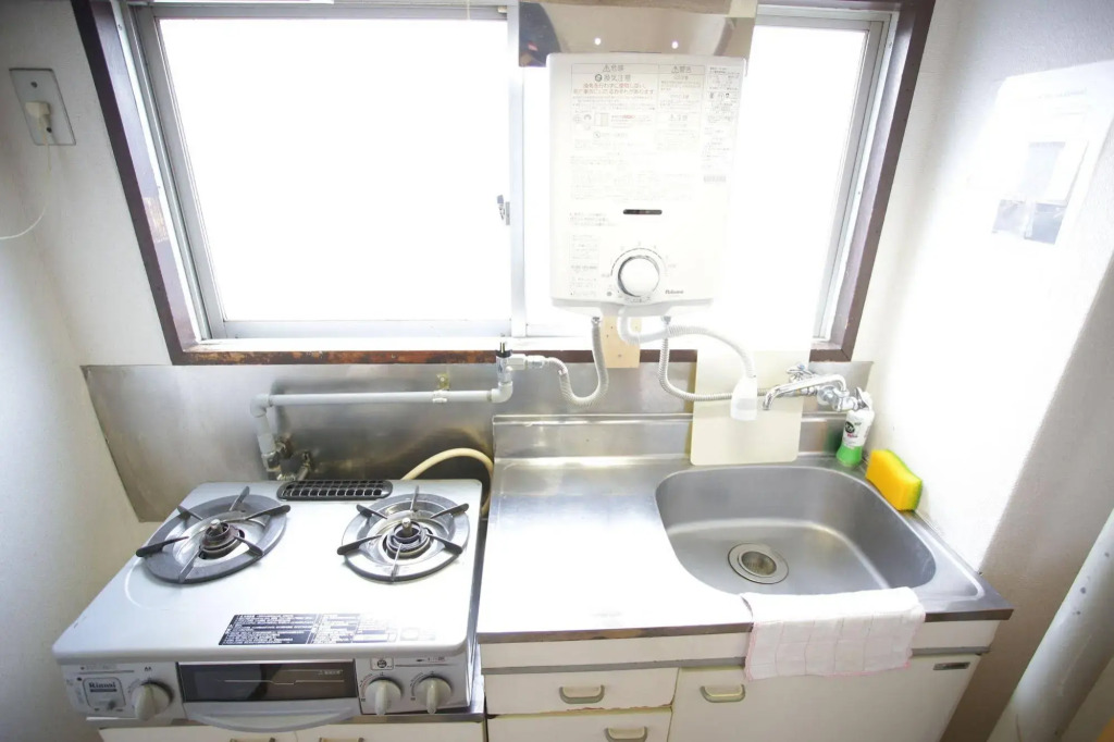 Takano Apartment