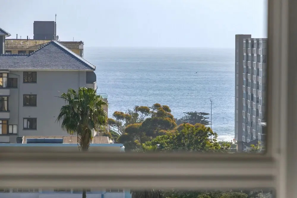 Atlantic Breeze