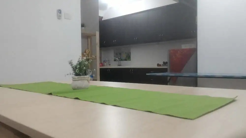 Adalea Homestay