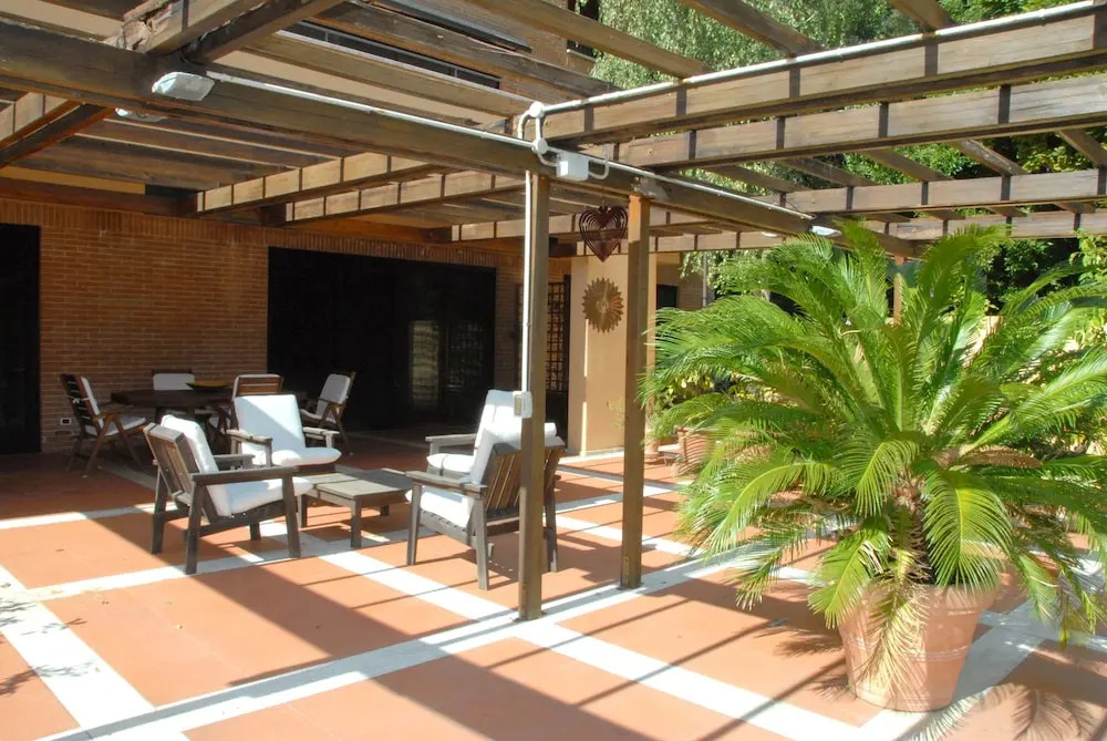Resort Villa Manu