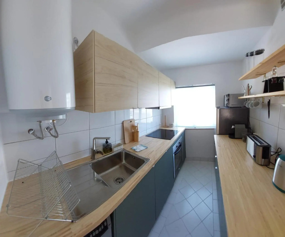 Apartamento 90m2 com vista mar - Albufeira