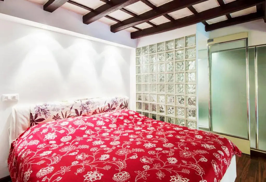 RSH Balestrari Apartments