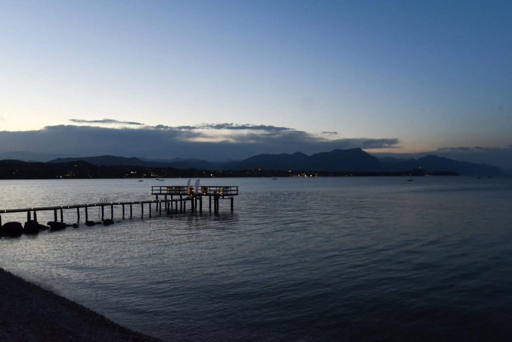 Club del Sole Desenzano Boutique Resort