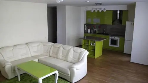 Mindaugo Apartment 23A