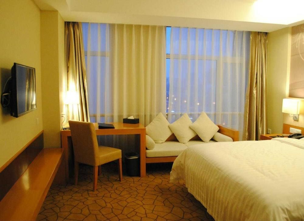 Metropolo Shenyang Wanda Plaza North 1st Road Hotel