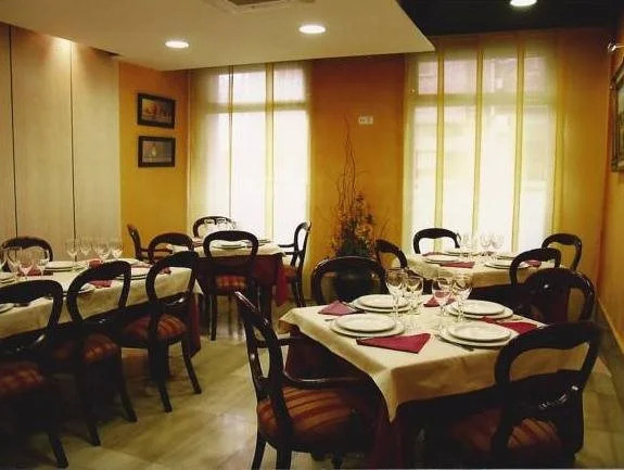 Hostal Torres