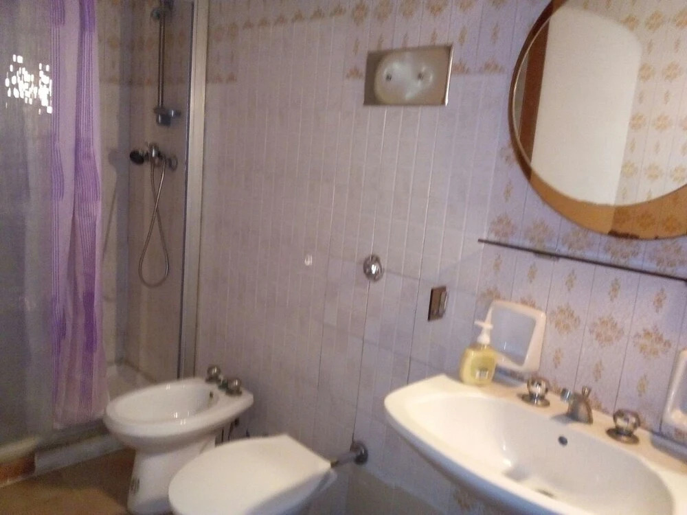 Villa With 3 Bedrooms in Milazzo, With Wonderful sea View, Enclosed Ga