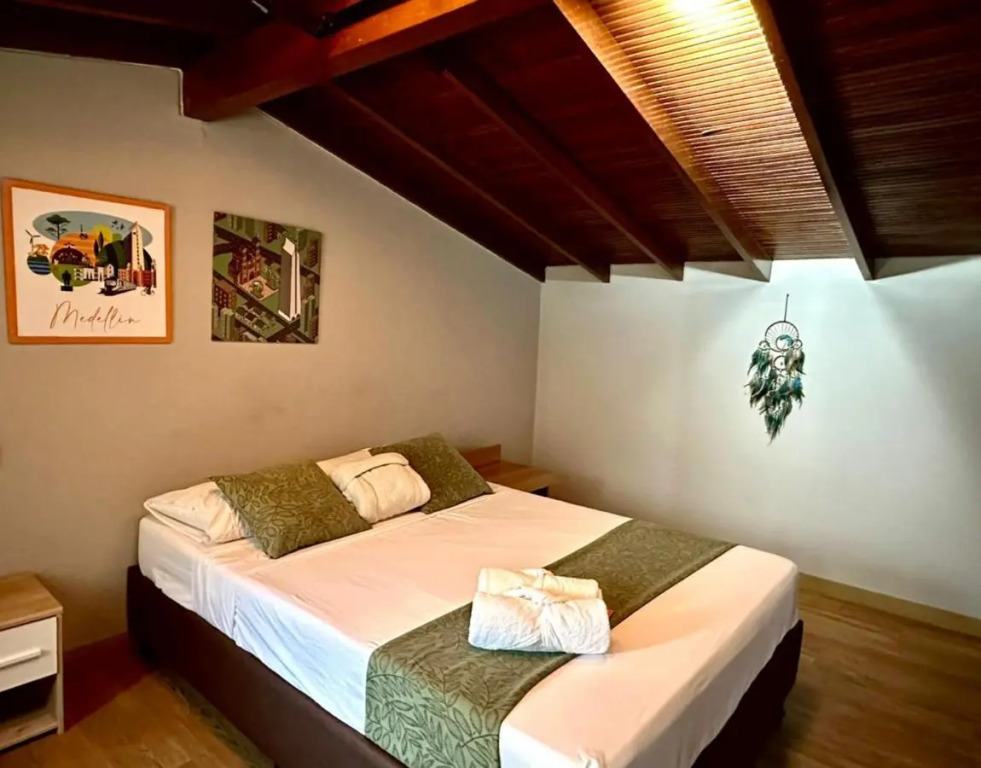 Hotel Casa 73 Deluxe