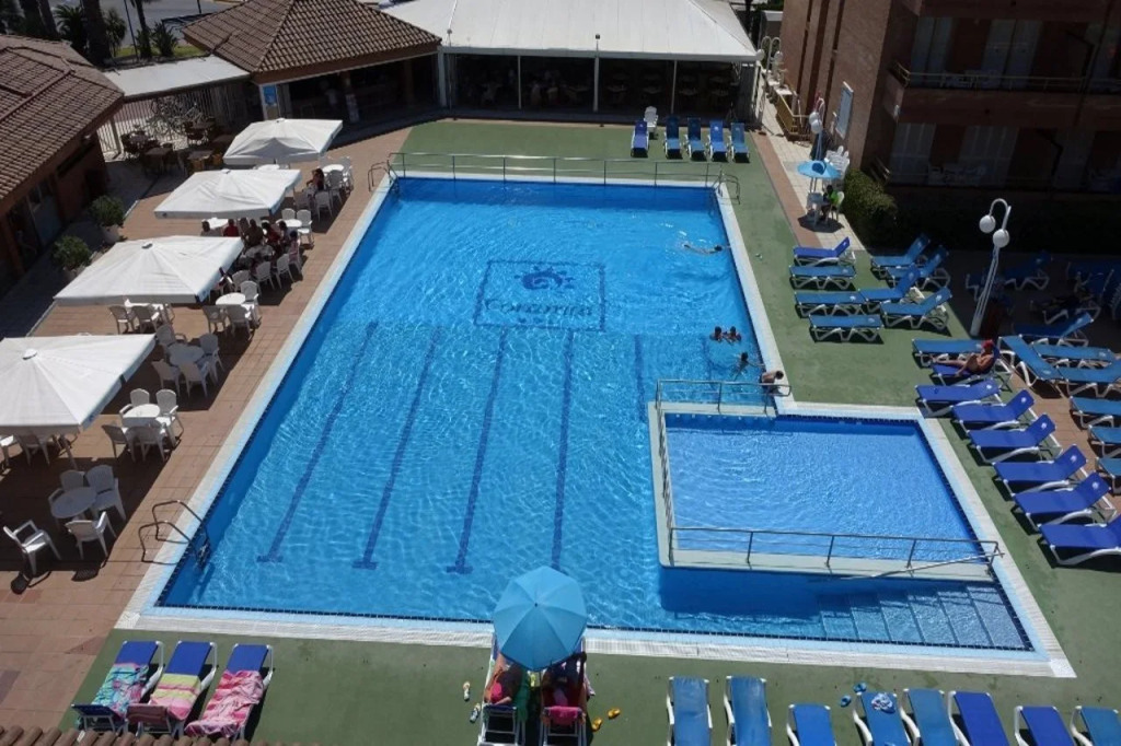 Voramar Cambrils