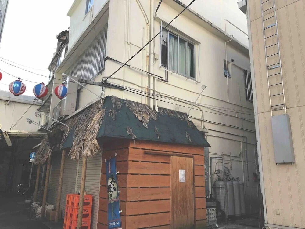 Shinjo-building 2F