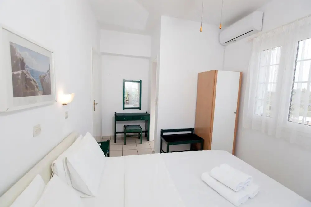 Kontogoni Rooms
